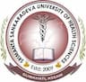 Srimanta Sankaradeva University of Health Sciences - [SSUHS] logo