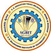 SG Balekundri Institute of Technology Belgaum