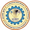 SG Balekundri Institute of Technology - [SGBIT] logo