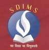 Shree Dwarkadhish Institute of Management And Science - [SDIMS] logo