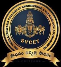 SVCET