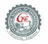 Gandhi School of Engineering - [GSE] logo
