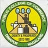 Public College of Commerce - [PCC] logo