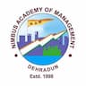 Nimbus Academy of Management- [NAM] logo