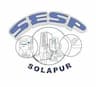 Solapur Education Society's Polytechnic logo