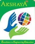 Akshaya College of Engineering and Technology Coimbatore