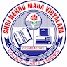Shri Nehru Maha Vidyalaya College of Arts and Science - [SNMV] logo