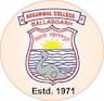 Aggarwal College logo