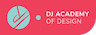 DJ Academy of Design - [DJAD] logo