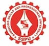 Symbiosis Skills & Professional University - [SSPU] rounded