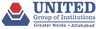 United Group of Institutions - [UGI] logo