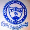 Annamalai Polytechnic College - [APC] Chettinad logo