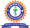 Oriental College of Pharmacy - [OCP] logo