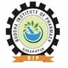 Buddha Institute Of Pharmacy - [BIP] logo