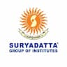 Suryadatta College of Hospitality Management and Travel Tourism - [SCHMTT] logo