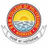 B.S.M. College Of Polytechnic - [BSMCP] logo