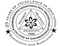 Vasantdada Patil Pratishtan's College of Engineering & Visual Arts
