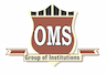Om College of Management and Science logo