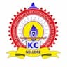 Krishna Chaitanya Institute Of Science And Technology - [KIST] logo