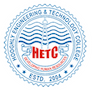 Hooghly Engineering and Technology College - [HETC] logo