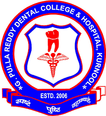 G Pulla Reddy Dental College & Hospital - [GPRDCH]