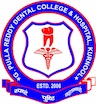 G Pulla Reddy Dental College & Hospital - [GPRDCH] logo