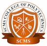 SCMS College Of Polytechnics - [SCMSCP] logo