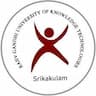 Rajiv Gandhi University of Knowledge Technologies, Srikakulam Campus - [RGUKT] logo