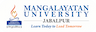 Mangalayatan University logo