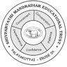 Shivparvathi Mandradiar College of Education logo