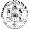 Government Polytechnic logo