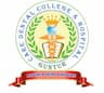 Care Dental College logo