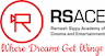 Ramesh Sippy Academy of Cinema and Entertainment - [RSACE] logo