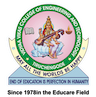 Vidyaa Vikas College of Engineering and Technology logo