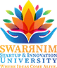 Swarrnim Startup & Innovation University