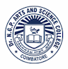 Dr. N.G.P. Arts and Science College - [DrNGPASC] logo