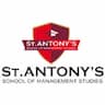 St.Antony's School Of Management Studies - [SAMS] logo