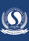Shree Sathyam College of Engineering and
Technology logo