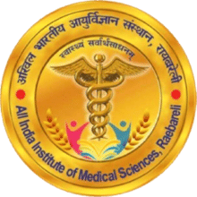 All India Institute of Medical Sciences - [AIIMS]