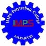 IMPS Polytechnic College logo
