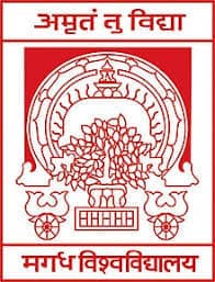 Magadh University - [MU]