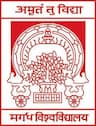 Magadh University - [MU] logo