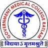 Dr. LAXMINARAYAN PANDEY GOVT. MEDICAL COLLEGE, RATLAM logo
