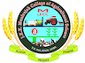 J.K.K Munirajah College of Agricultural Science - [JKKMCAS] logo
