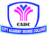 City Academy Degree College logo