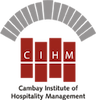 Cambay Institute of Hospitality Management - [CIHM] logo