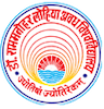 Dr. Ram Manohar Lohia Avadh University - [RMLAU] logo