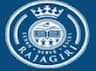Rajagiri College of Management and Applied Sciences logo