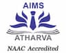 Atharva Institute of Management Studies - [AIMS] logo