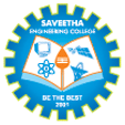 Saveetha Engineering College Chennai